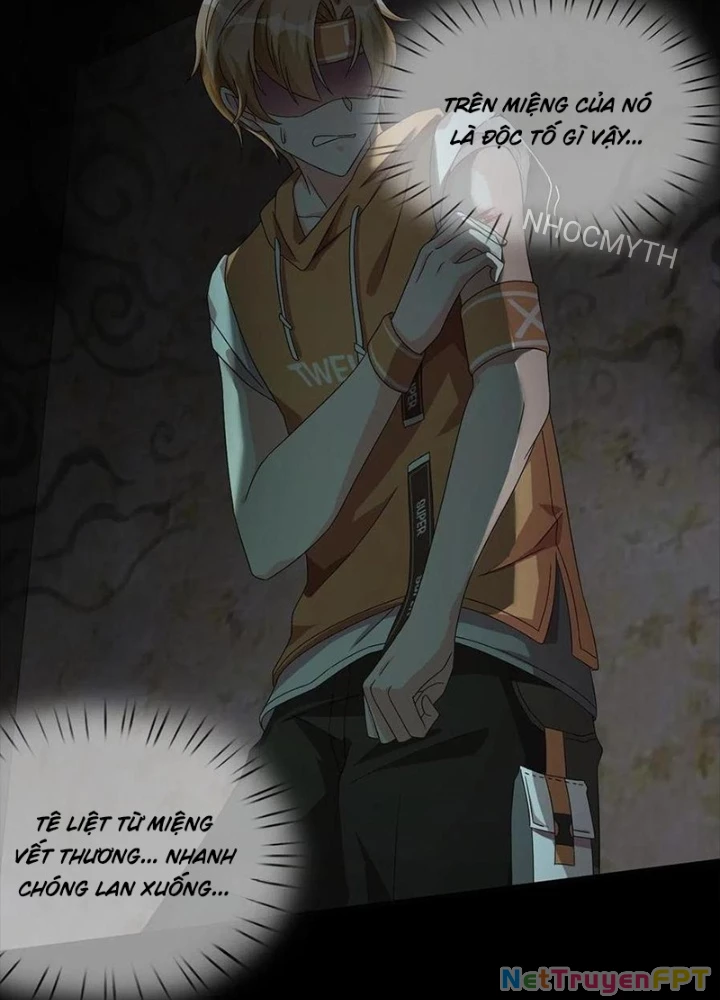 Mạt Thế Lạc Viên Chapter 20 - Trang 2