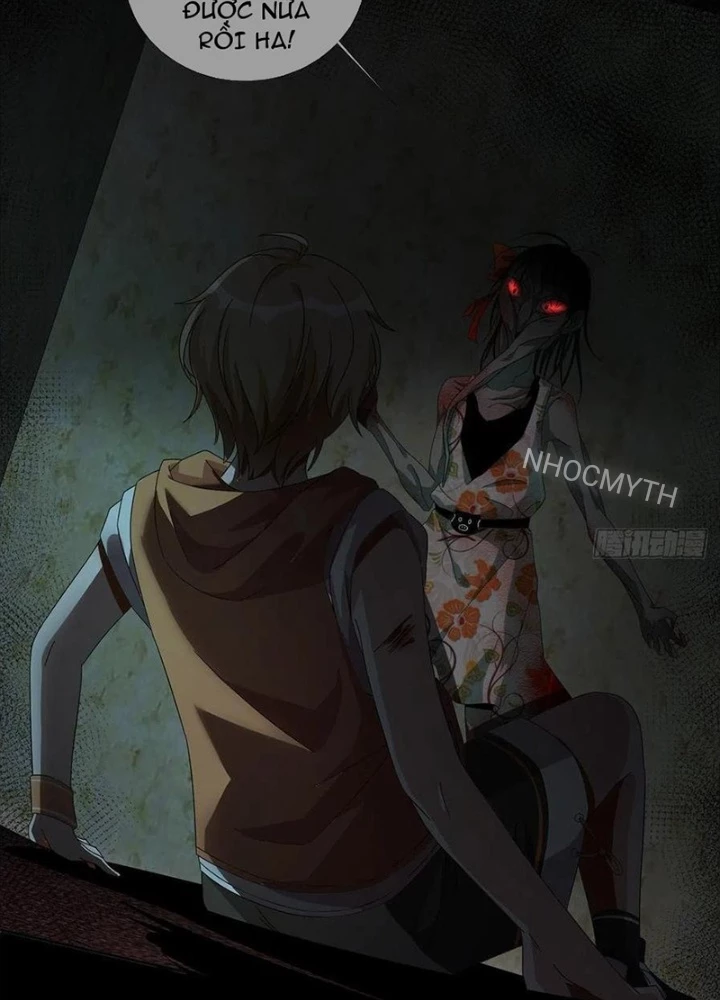 Mạt Thế Lạc Viên Chapter 20 - Trang 2