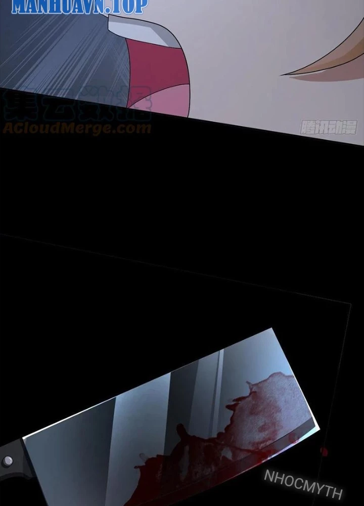 Mạt Thế Lạc Viên Chapter 20 - Trang 2