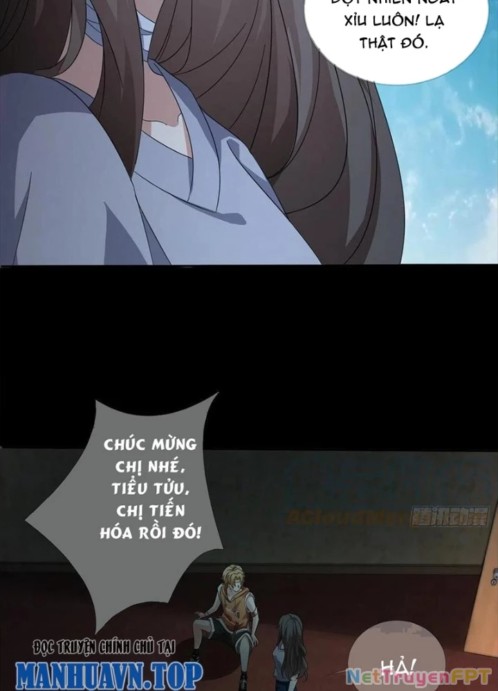 Mạt Thế Lạc Viên Chapter 20 - Trang 2