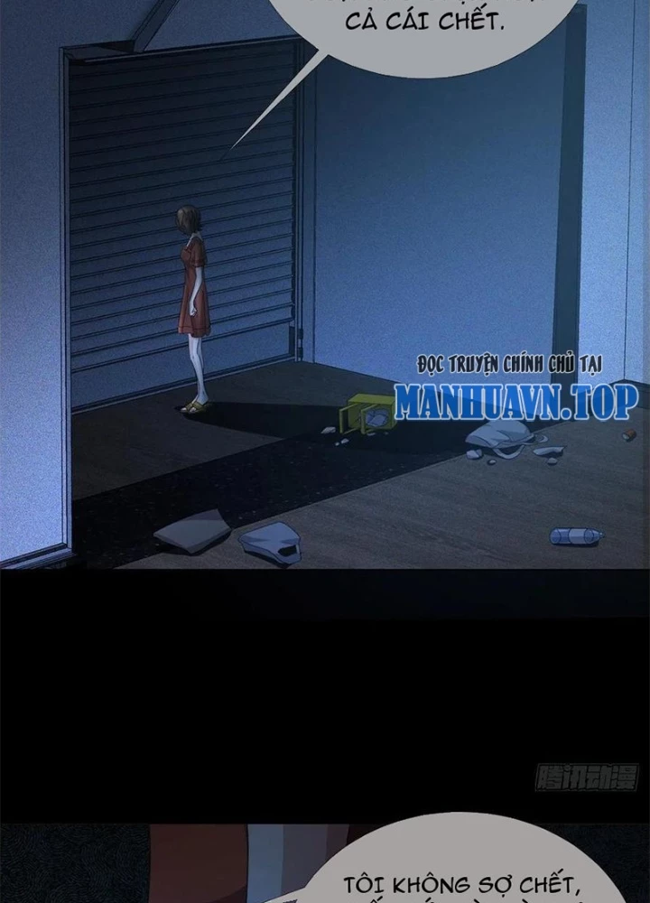 Mạt Thế Lạc Viên Chapter 21 - Trang 2