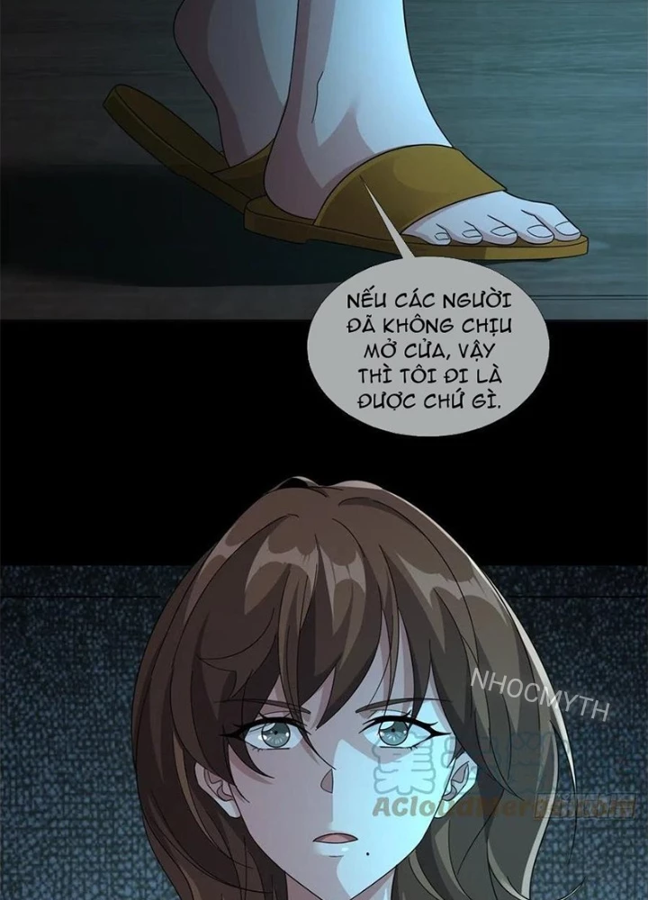 Mạt Thế Lạc Viên Chapter 21 - Trang 2