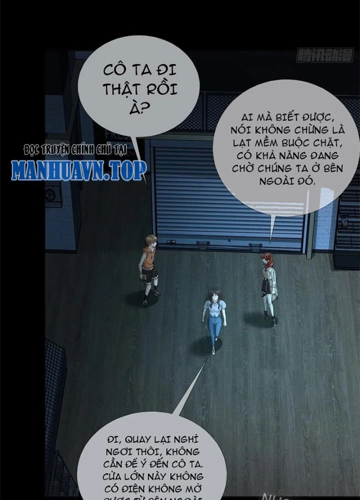 Mạt Thế Lạc Viên Chapter 21 - Trang 2