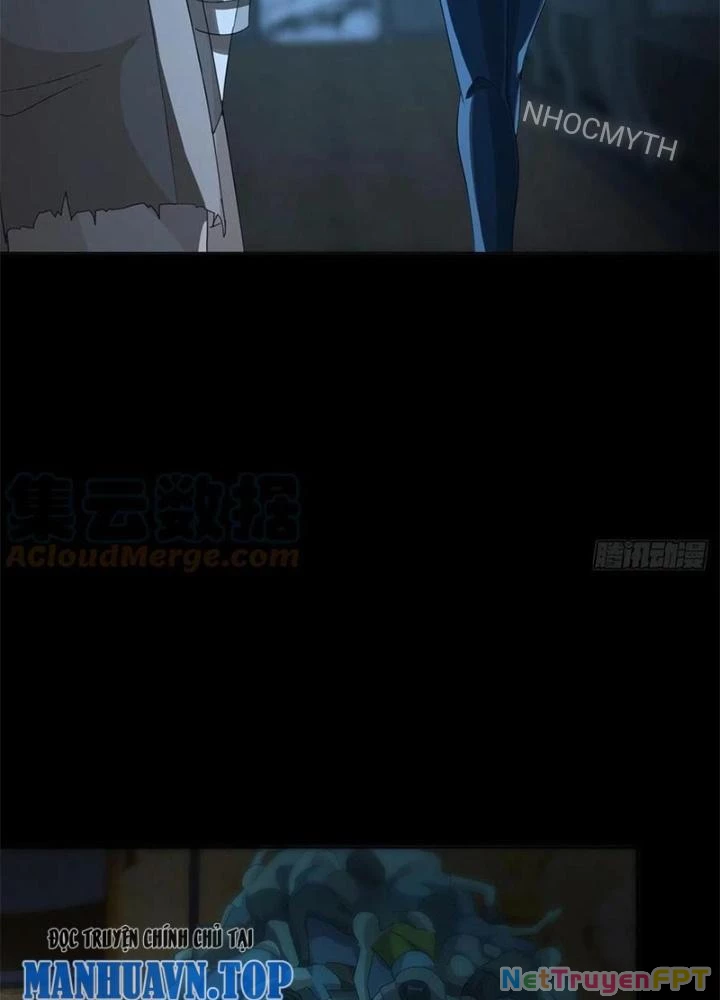 Mạt Thế Lạc Viên Chapter 21 - Trang 2