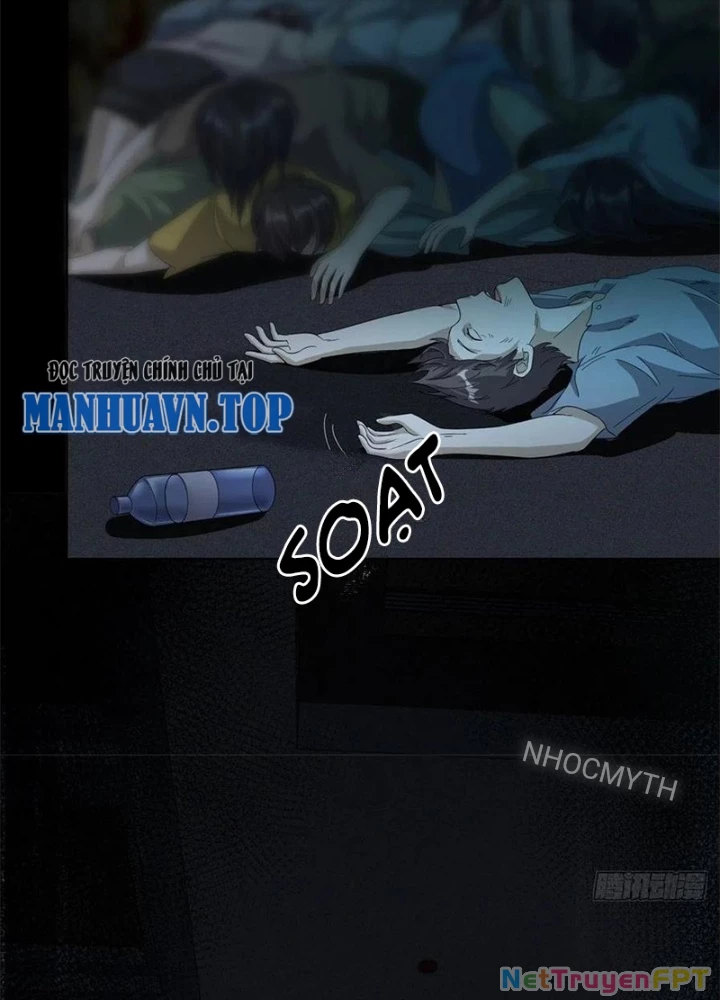 Mạt Thế Lạc Viên Chapter 21 - Trang 2