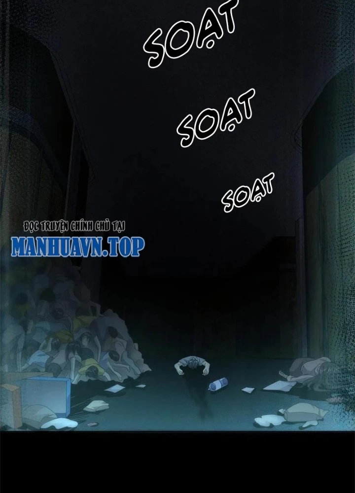 Mạt Thế Lạc Viên Chapter 21 - Trang 2