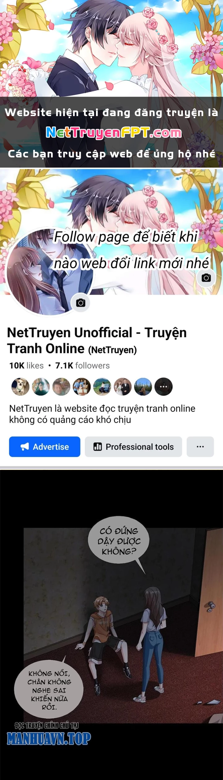 Mạt Thế Lạc Viên Chapter 21 - Trang 2