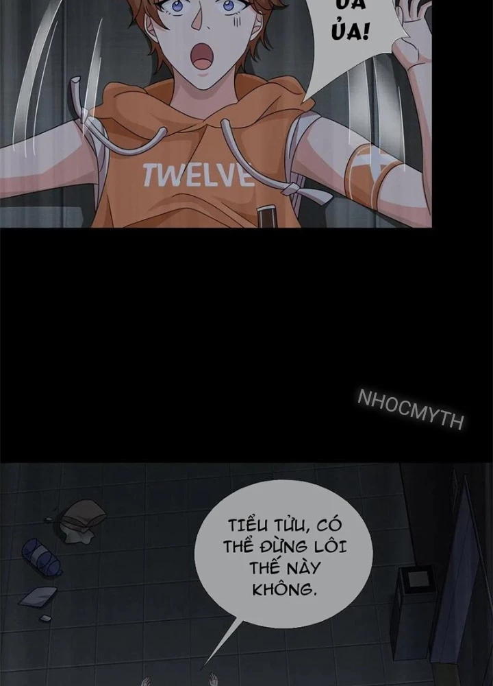 Mạt Thế Lạc Viên Chapter 21 - Trang 2