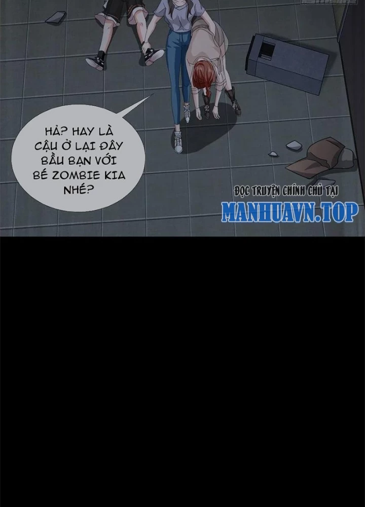 Mạt Thế Lạc Viên Chapter 21 - Trang 2