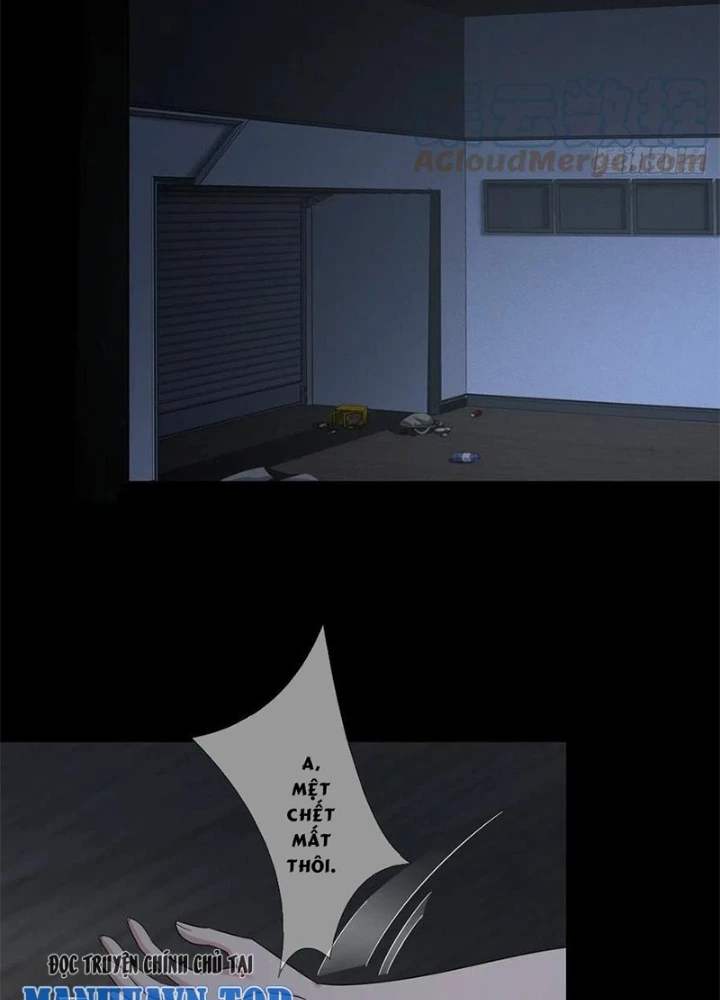 Mạt Thế Lạc Viên Chapter 21 - Trang 2