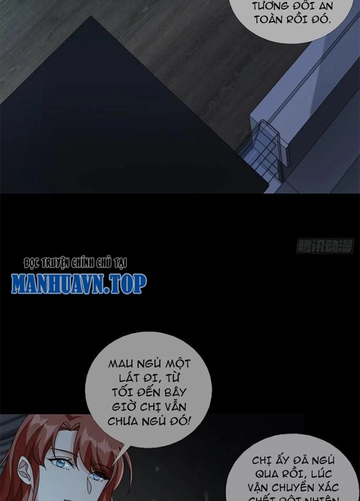 Mạt Thế Lạc Viên Chapter 21 - Trang 2