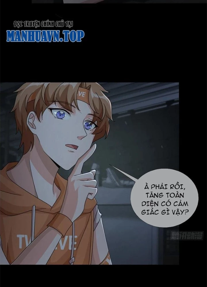 Mạt Thế Lạc Viên Chapter 21 - Trang 2