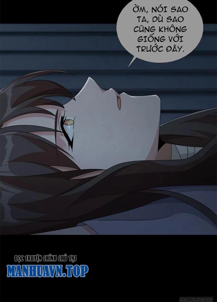 Mạt Thế Lạc Viên Chapter 21 - Trang 2