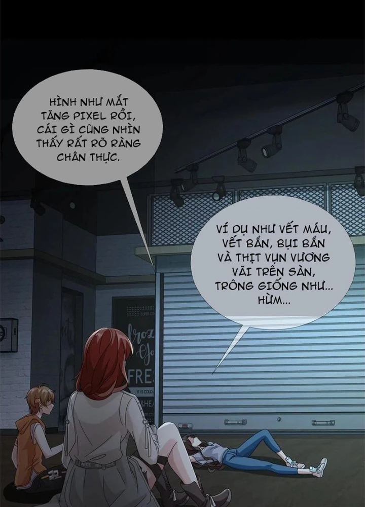 Mạt Thế Lạc Viên Chapter 21 - Trang 2