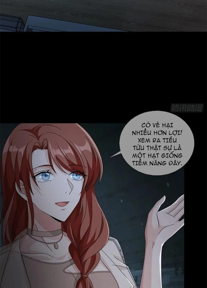 Mạt Thế Lạc Viên Chapter 21 - Trang 2