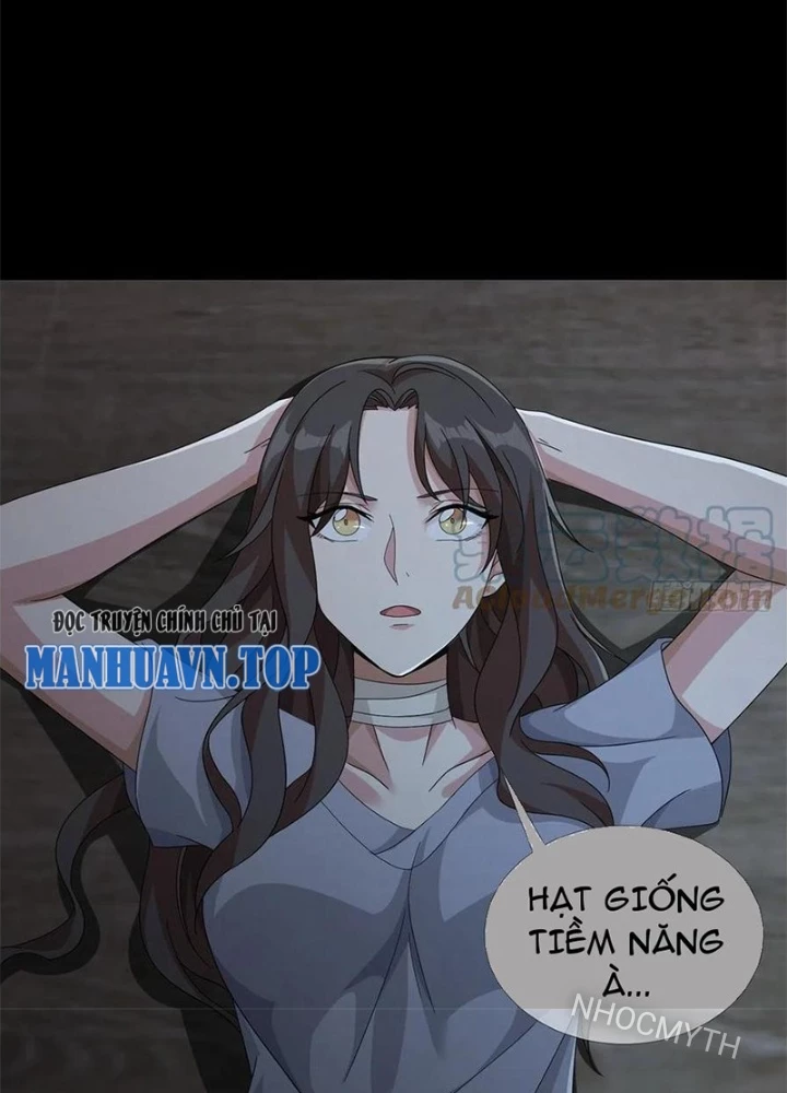 Mạt Thế Lạc Viên Chapter 21 - Trang 2