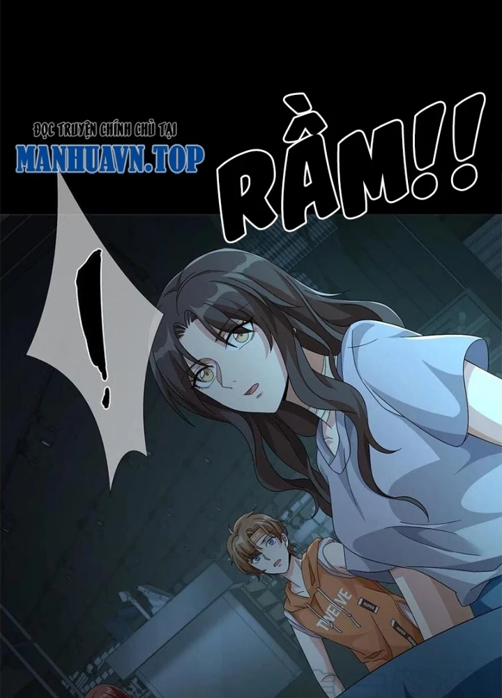 Mạt Thế Lạc Viên Chapter 21 - Trang 2