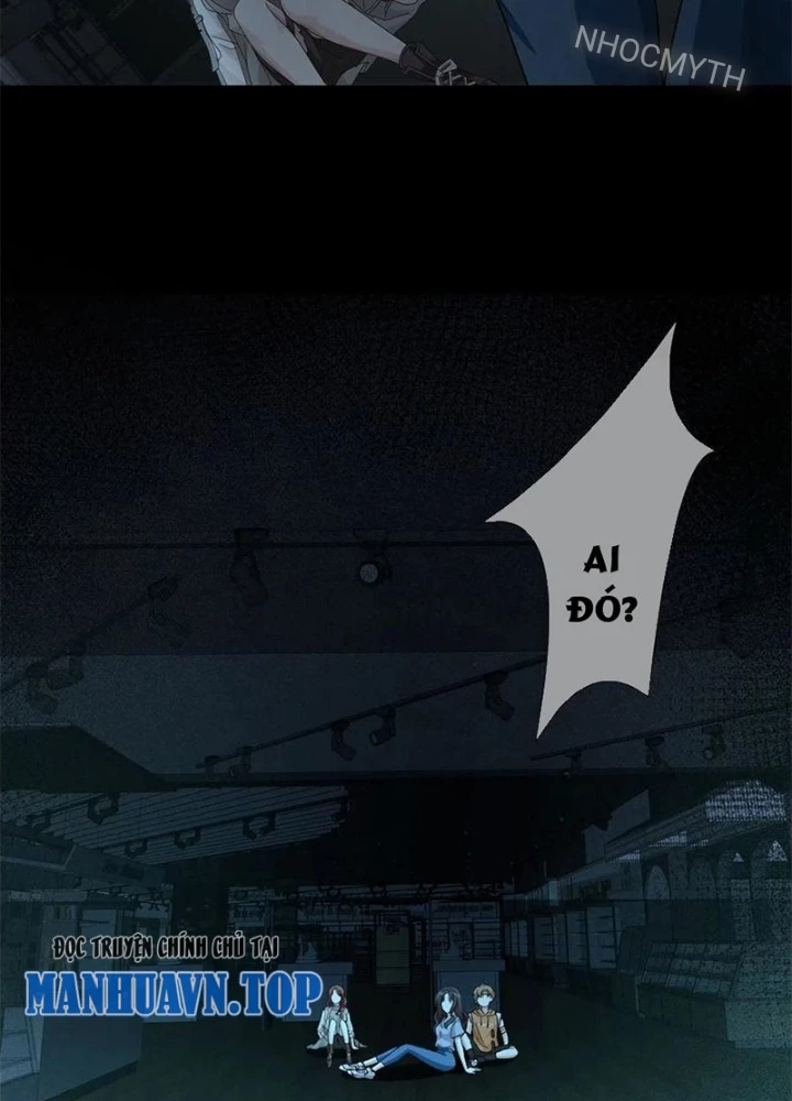 Mạt Thế Lạc Viên Chapter 21 - Trang 2