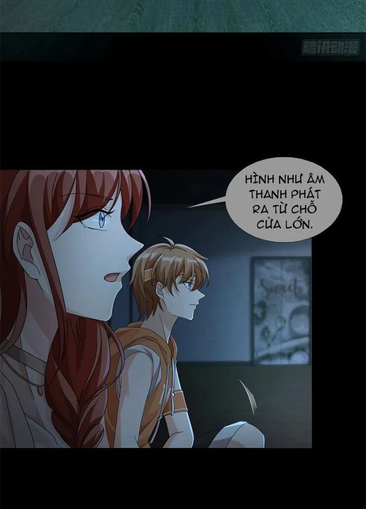 Mạt Thế Lạc Viên Chapter 21 - Trang 2