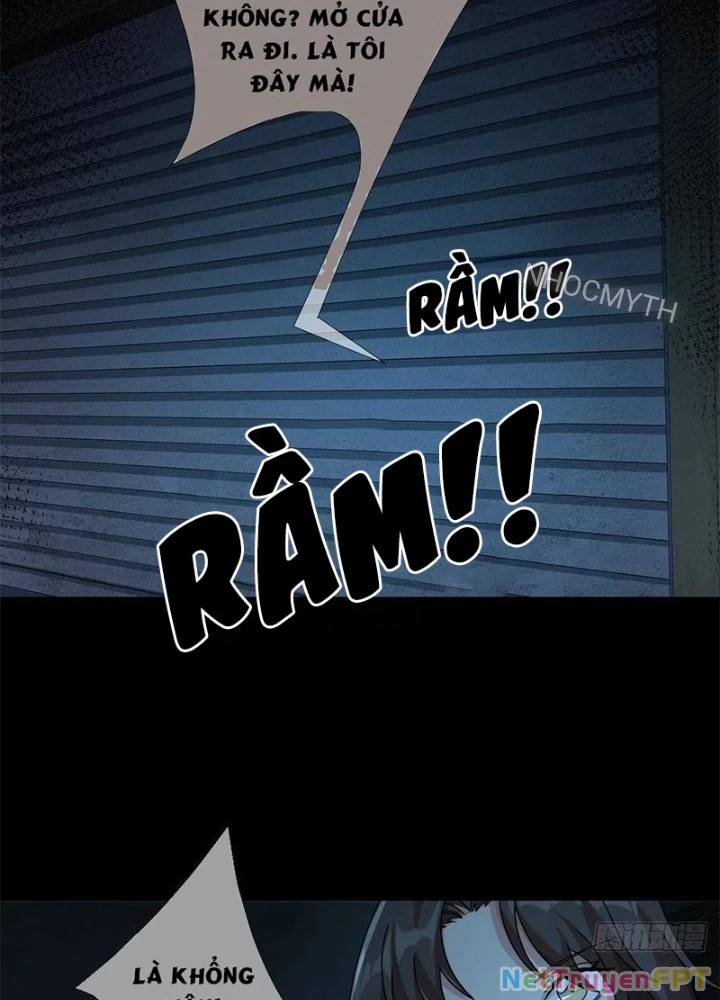 Mạt Thế Lạc Viên Chapter 21 - Trang 2