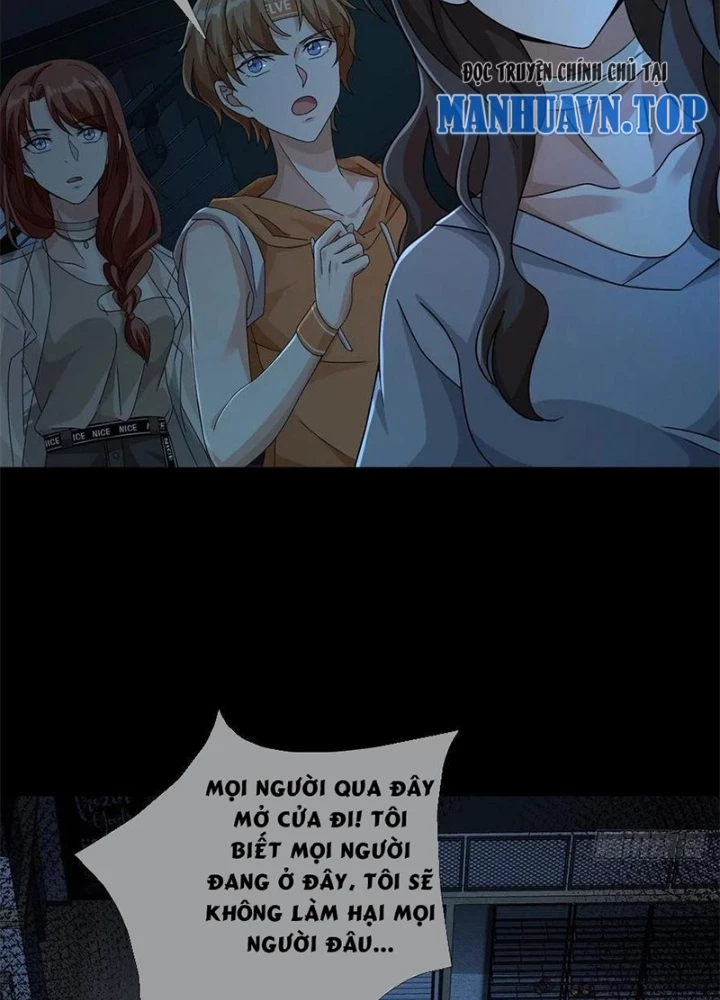 Mạt Thế Lạc Viên Chapter 21 - Trang 2