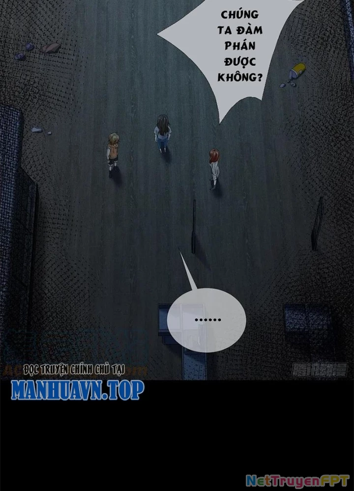 Mạt Thế Lạc Viên Chapter 21 - Trang 2