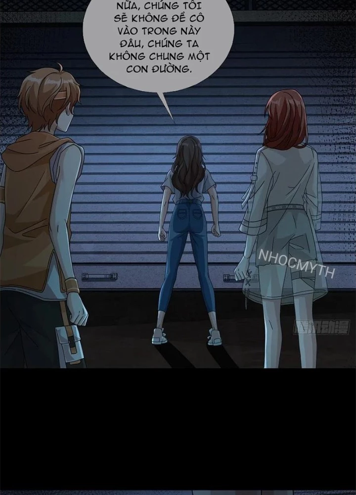 Mạt Thế Lạc Viên Chapter 21 - Trang 2