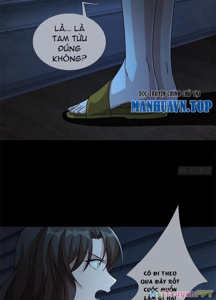 Mạt Thế Lạc Viên Chapter 21 - Trang 2