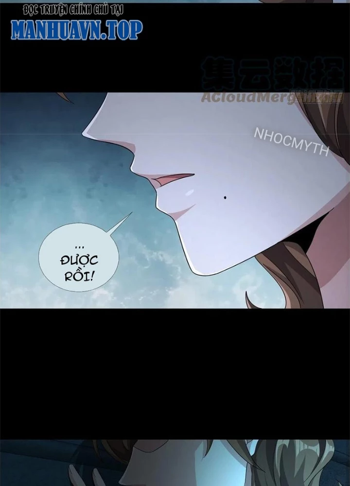 Mạt Thế Lạc Viên Chapter 21 - Trang 2