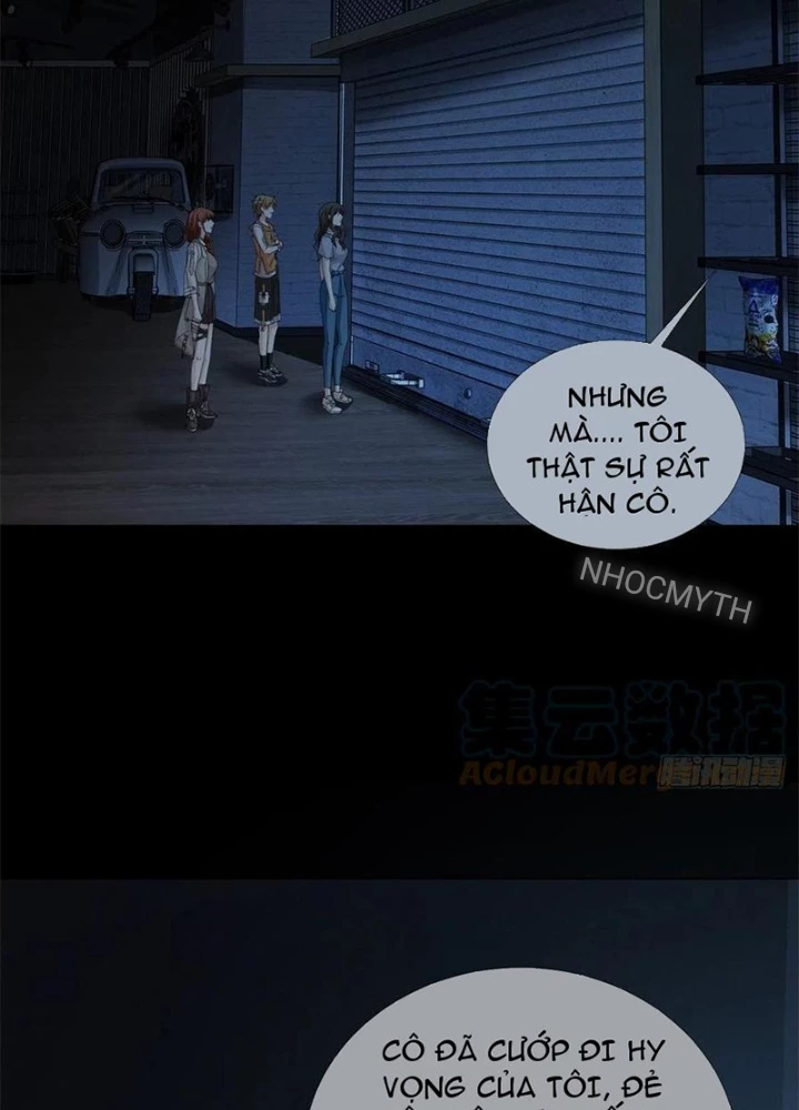 Mạt Thế Lạc Viên Chapter 21 - Trang 2