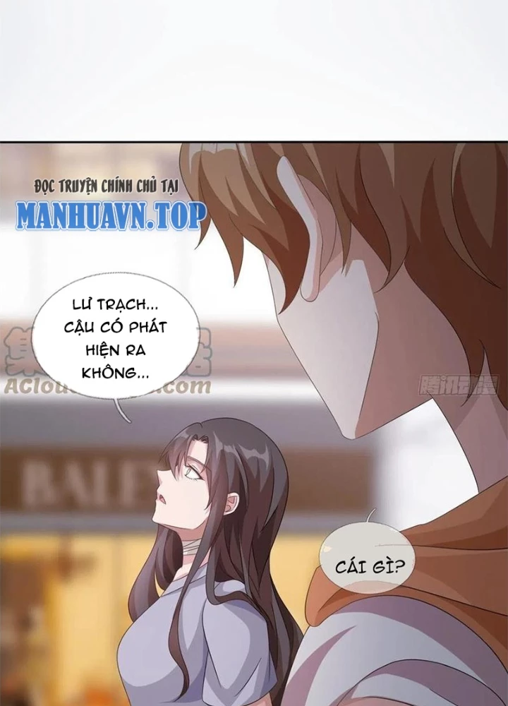 Mạt Thế Lạc Viên Chapter 22 - Trang 2