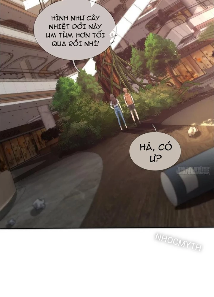 Mạt Thế Lạc Viên Chapter 22 - Trang 2