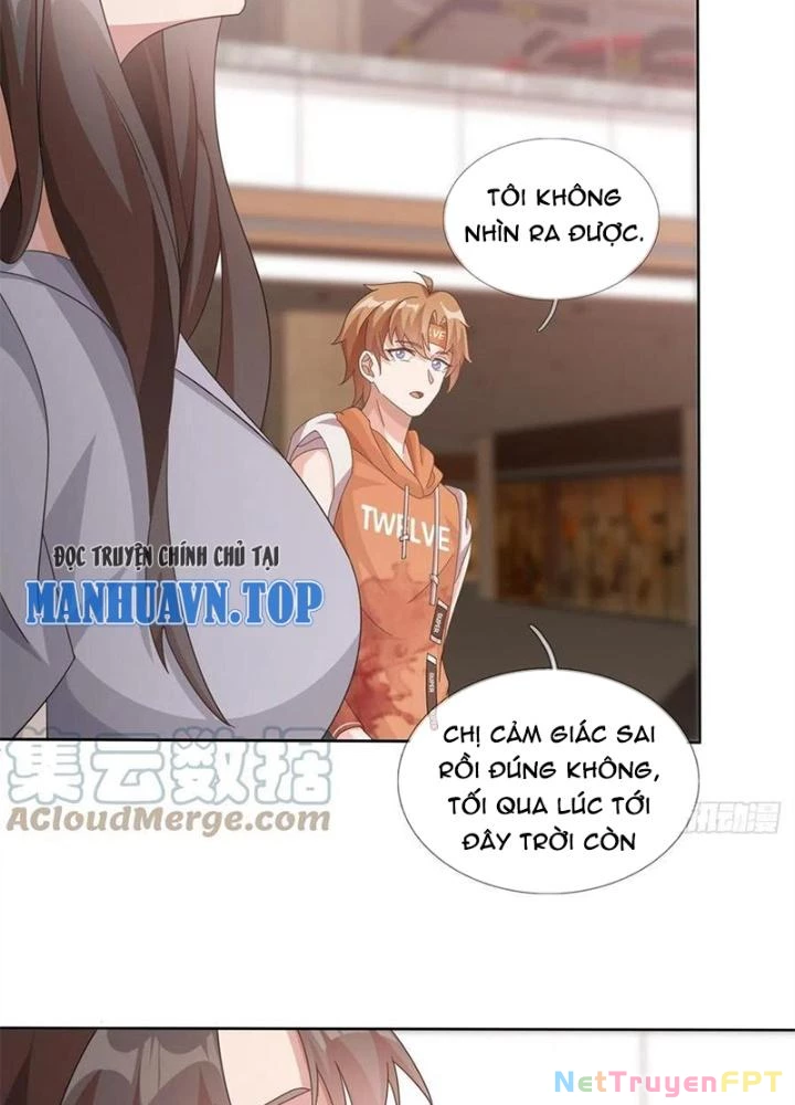 Mạt Thế Lạc Viên Chapter 22 - Trang 2