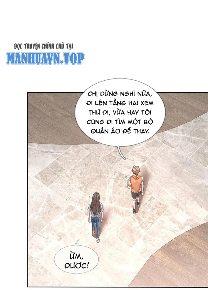 Mạt Thế Lạc Viên Chapter 22 - Trang 2