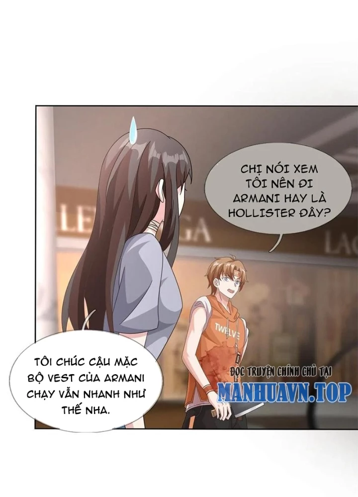 Mạt Thế Lạc Viên Chapter 22 - Trang 2