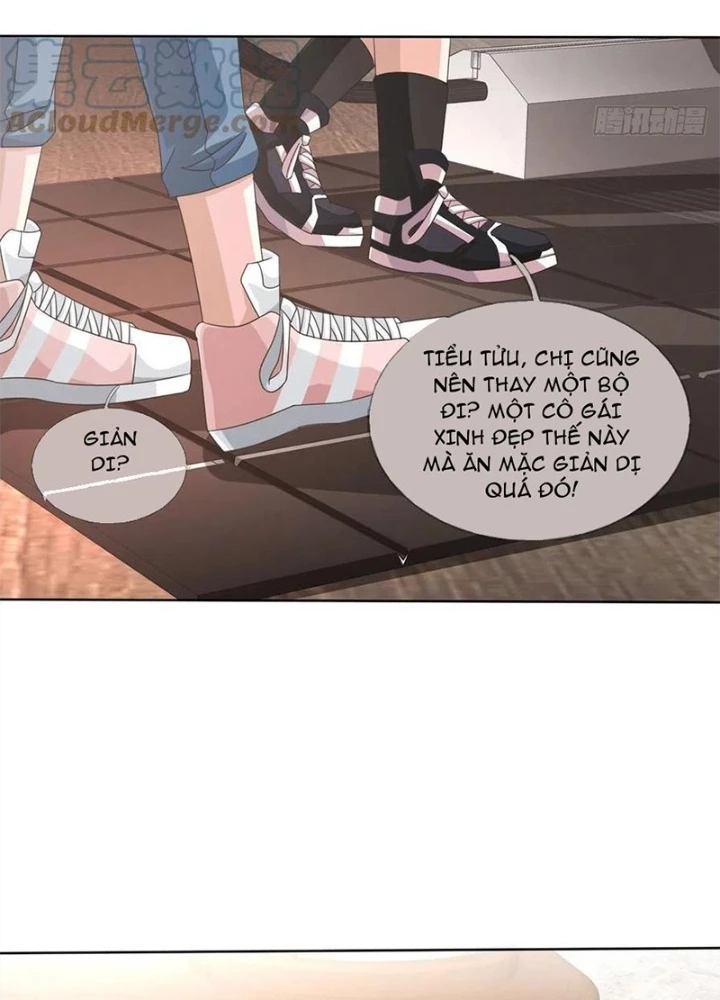 Mạt Thế Lạc Viên Chapter 22 - Trang 2