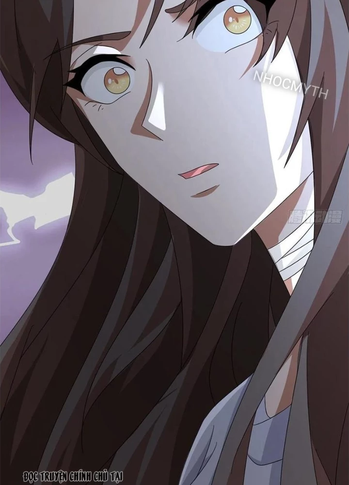 Mạt Thế Lạc Viên Chapter 22 - Trang 2