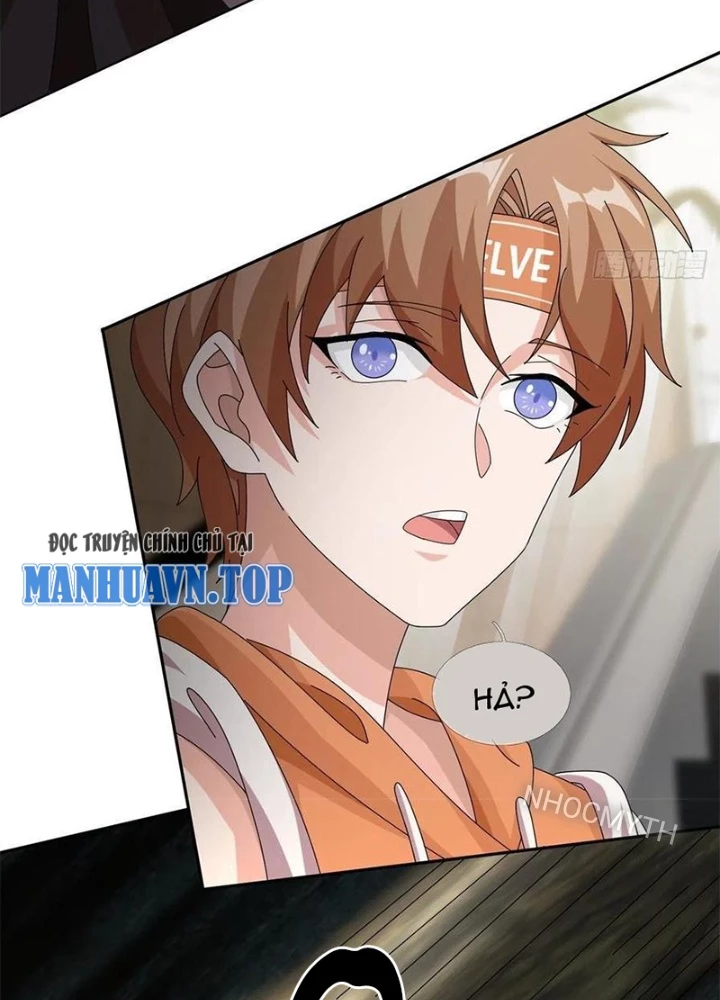 Mạt Thế Lạc Viên Chapter 22 - Trang 2