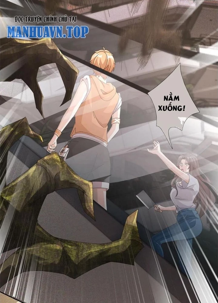 Mạt Thế Lạc Viên Chapter 22 - Trang 2