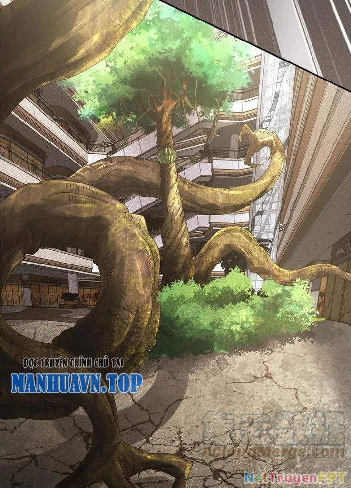 Mạt Thế Lạc Viên Chapter 22 - Trang 2