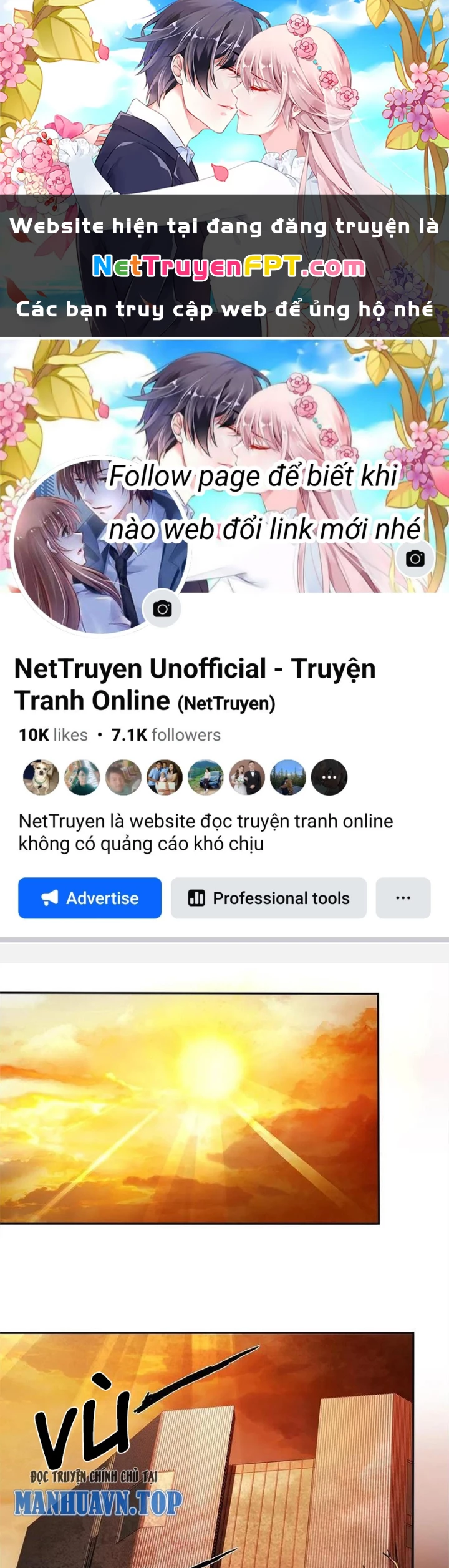 Mạt Thế Lạc Viên Chapter 22 - Trang 2