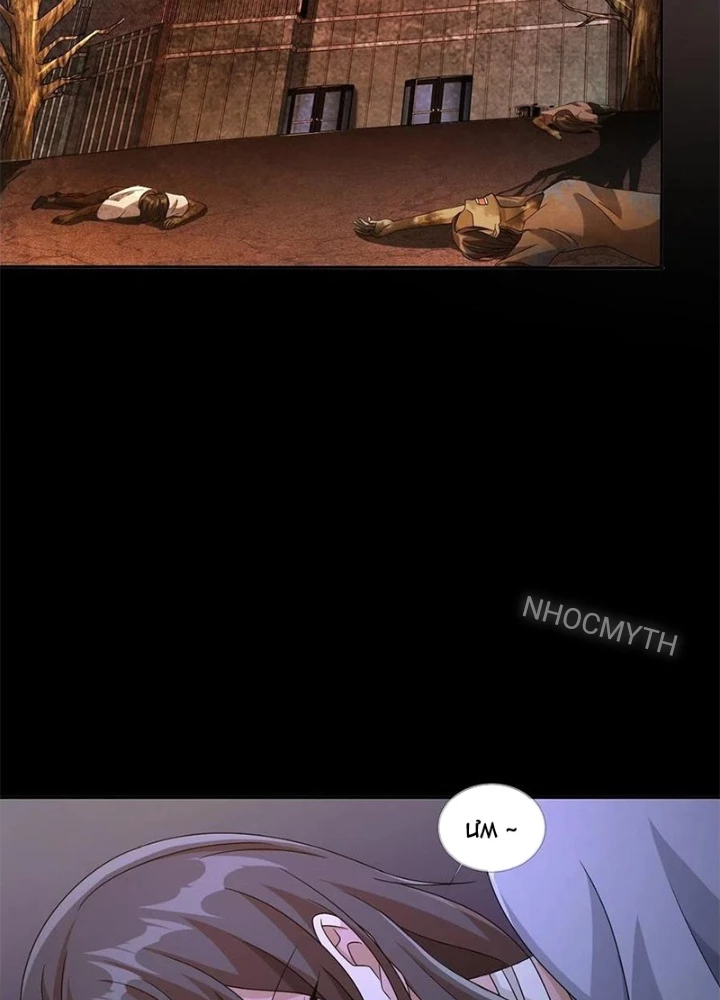 Mạt Thế Lạc Viên Chapter 22 - Trang 2