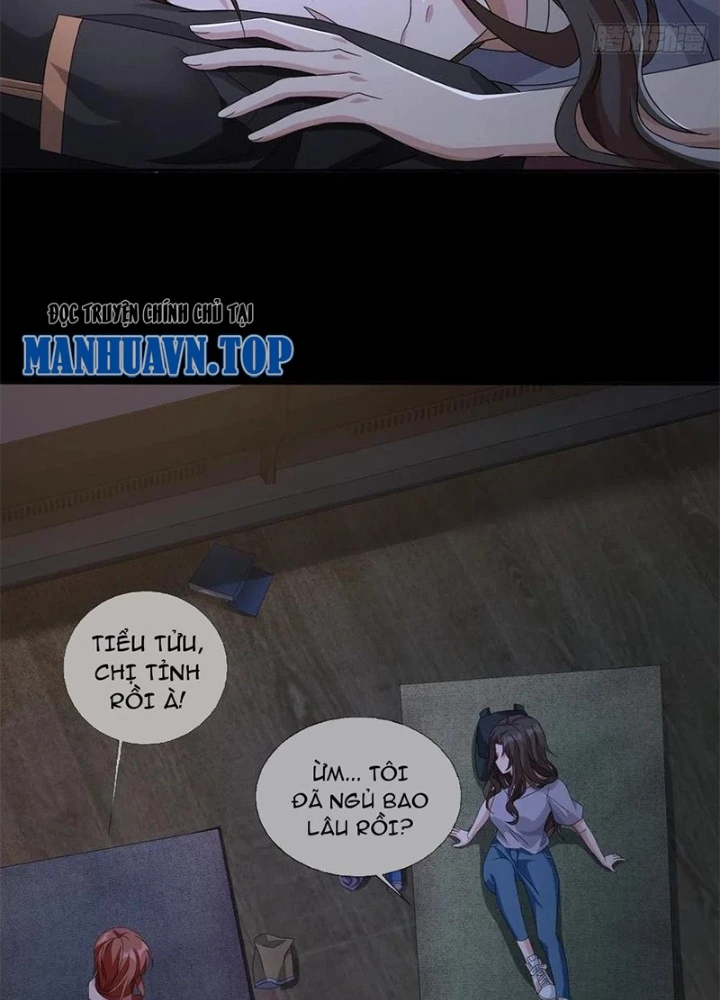 Mạt Thế Lạc Viên Chapter 22 - Trang 2