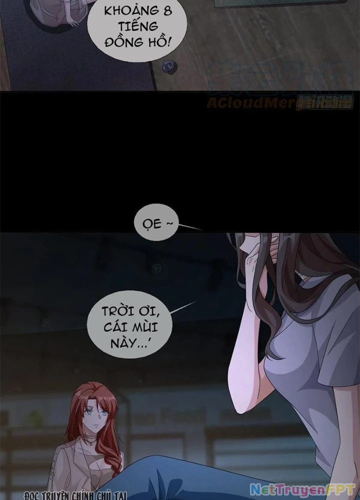 Mạt Thế Lạc Viên Chapter 22 - Trang 2