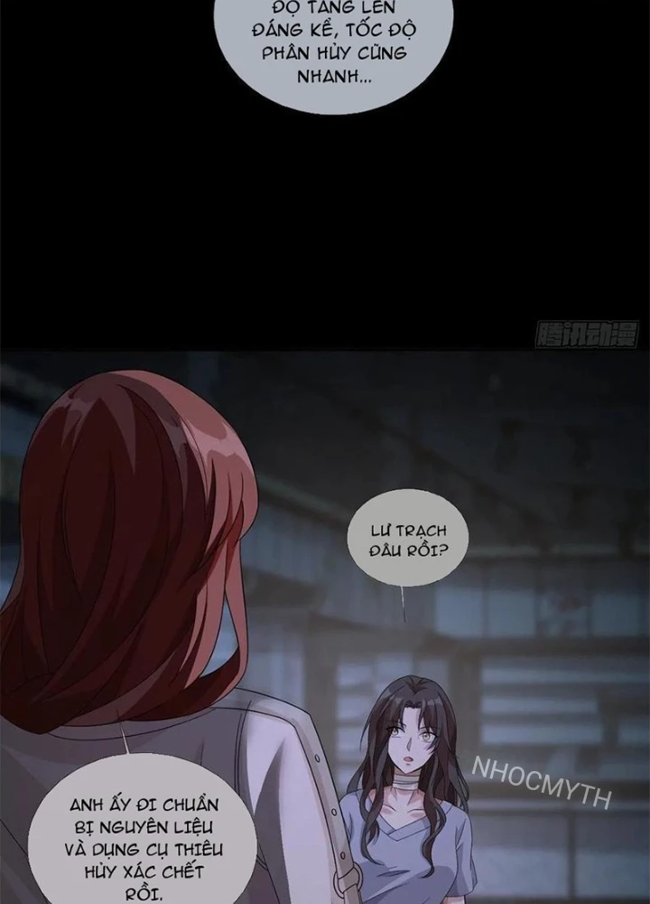 Mạt Thế Lạc Viên Chapter 22 - Trang 2