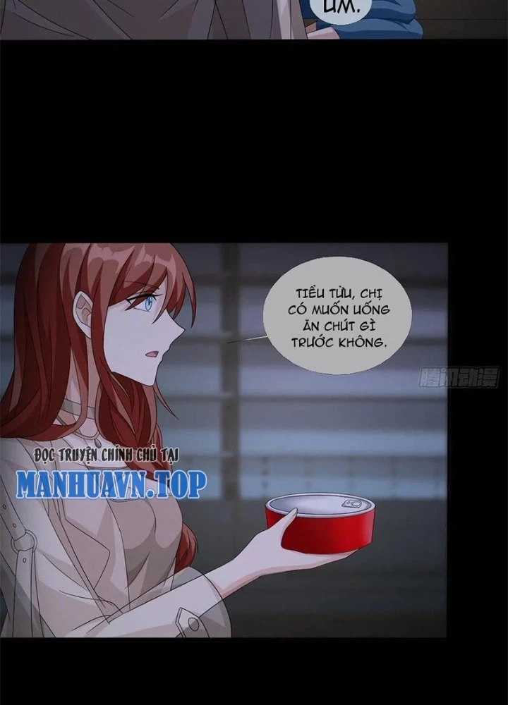 Mạt Thế Lạc Viên Chapter 22 - Trang 2