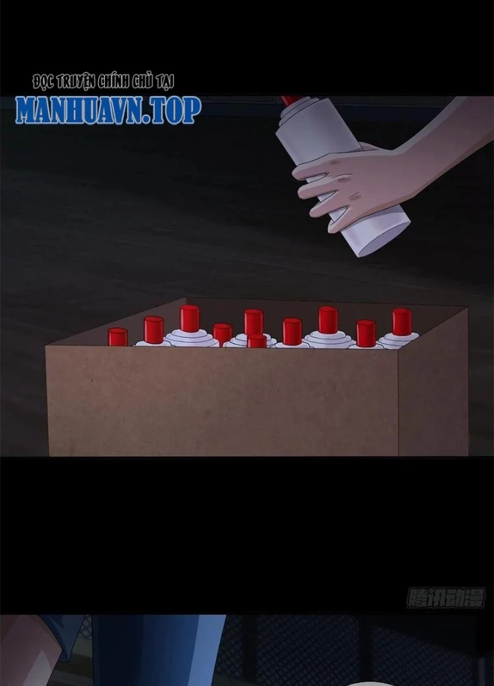 Mạt Thế Lạc Viên Chapter 22 - Trang 2