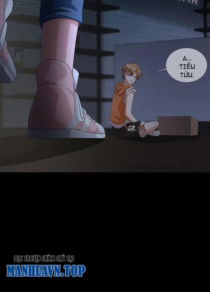 Mạt Thế Lạc Viên Chapter 22 - Trang 2