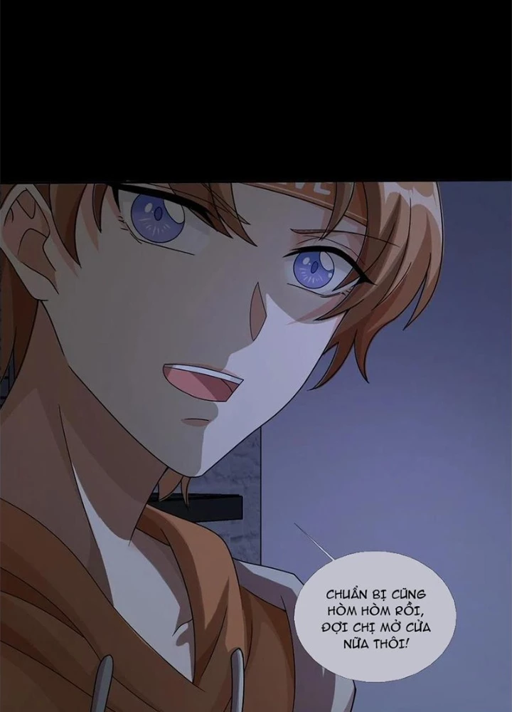 Mạt Thế Lạc Viên Chapter 22 - Trang 2