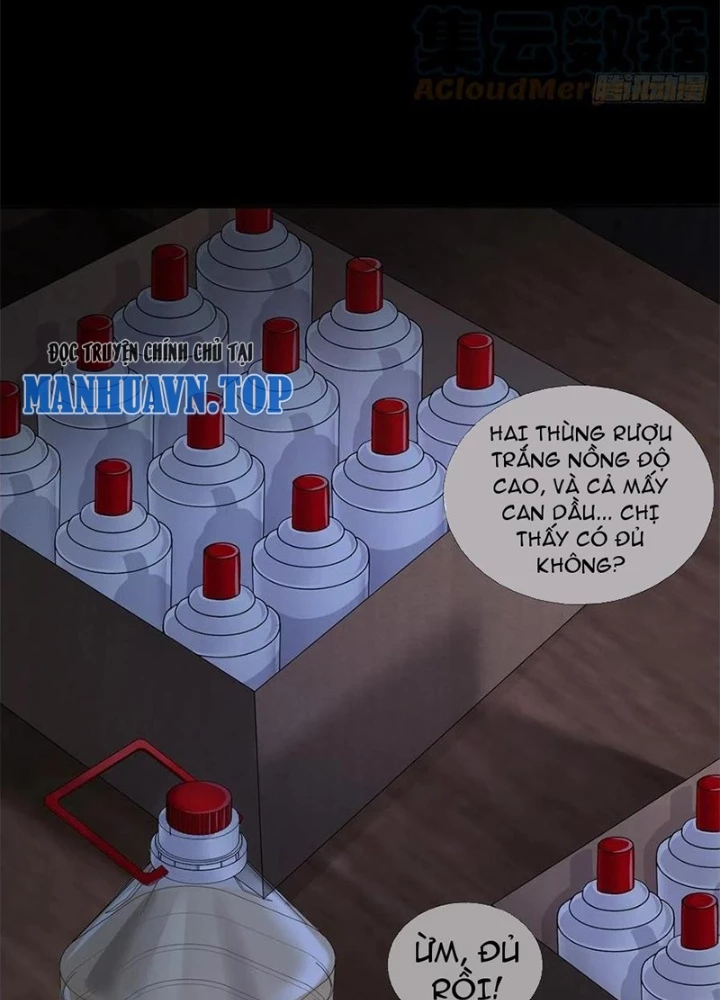 Mạt Thế Lạc Viên Chapter 22 - Trang 2